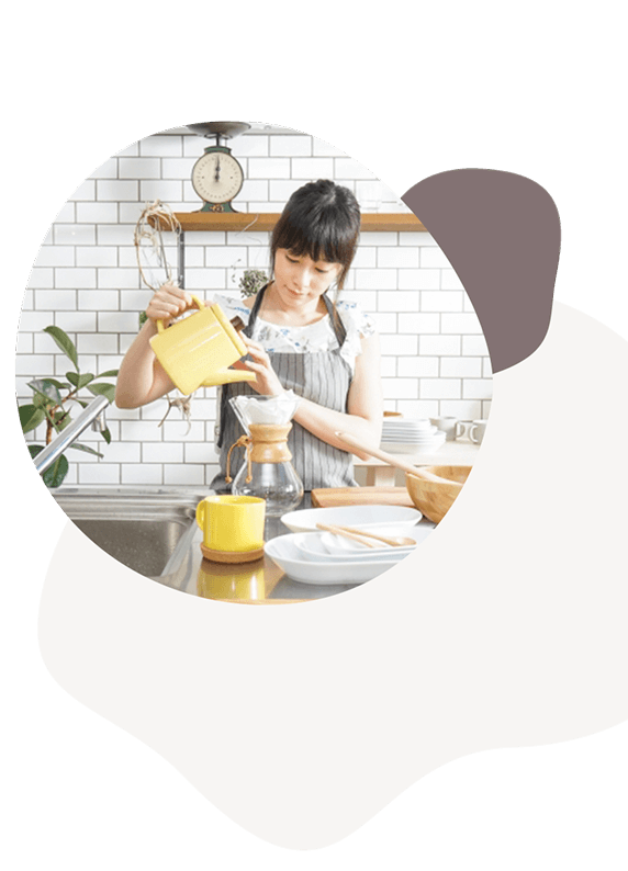 Cafe no WAとは？