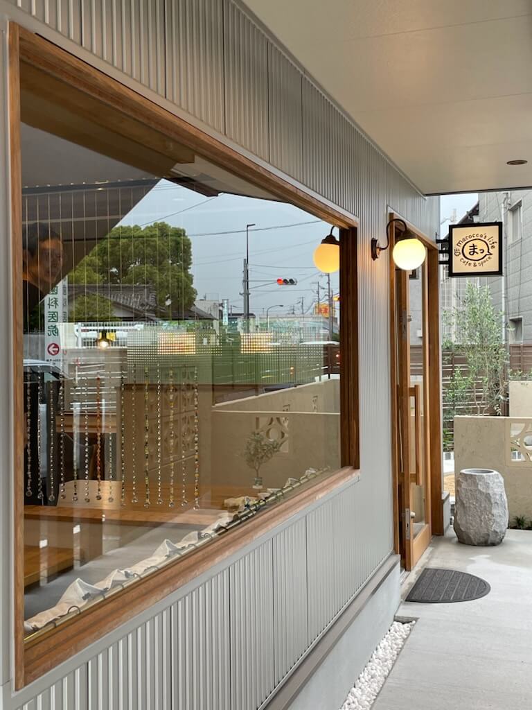 macocco’s life cafe & space