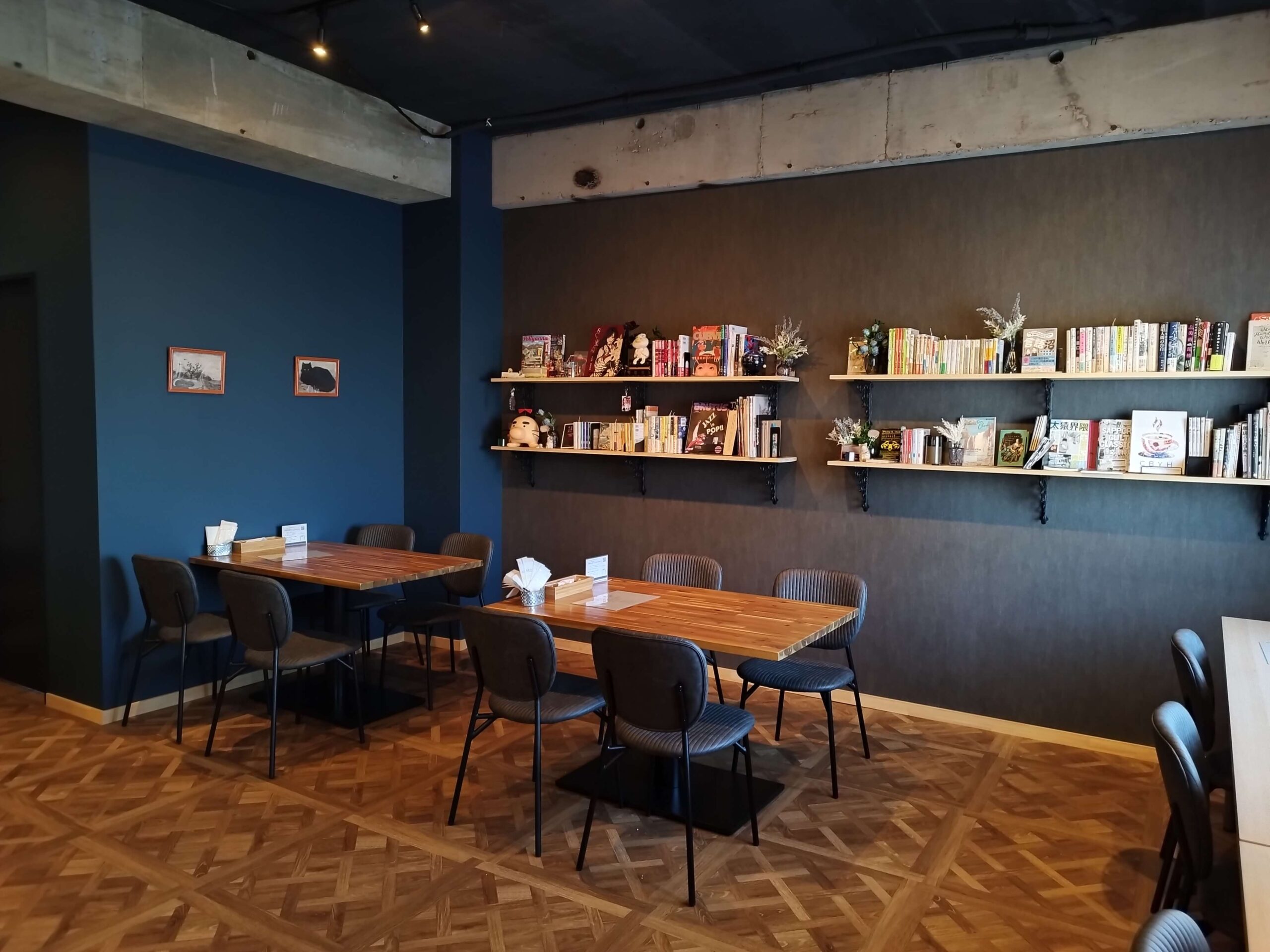 Re:byCafe Book＆CafeBar