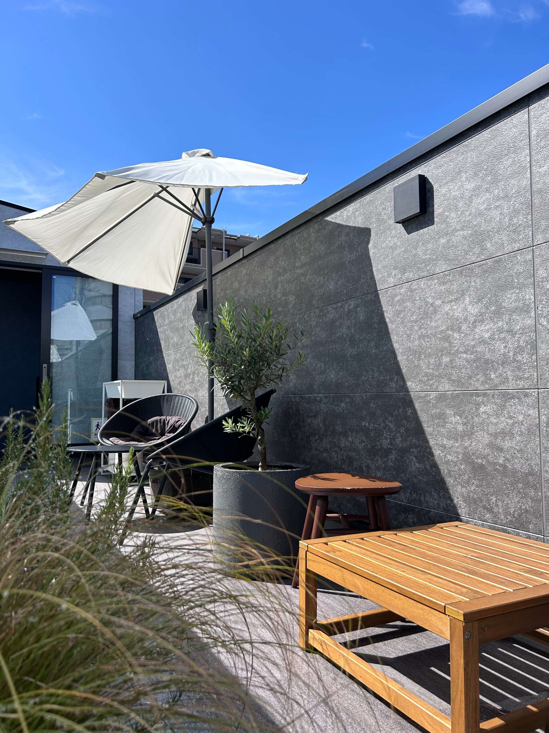 GOOD START、GOOD  COFFEE