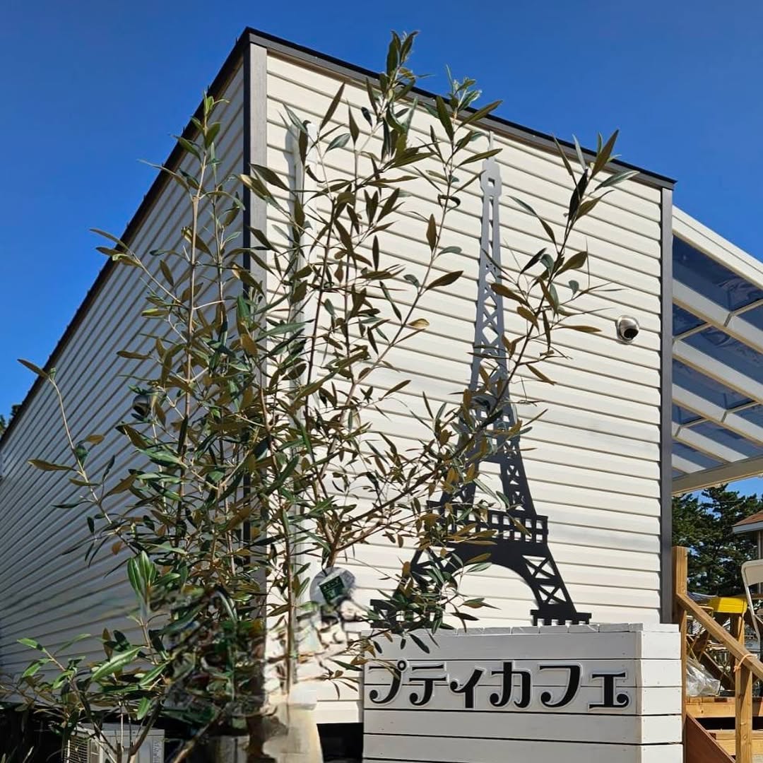 Petit  Cafe ～プティ カフェ～