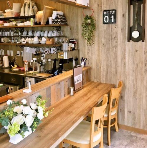ロカボカフェAn’s