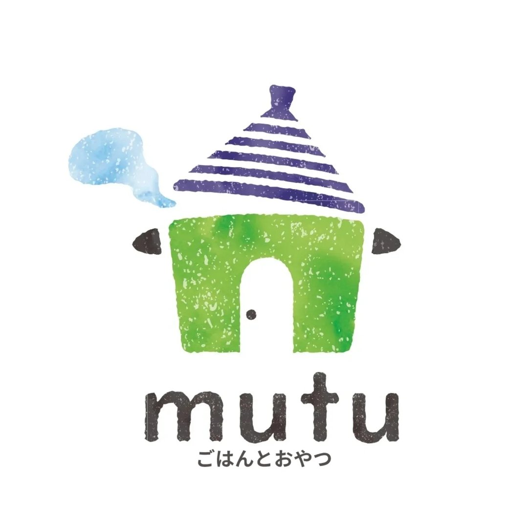 mutuのロゴ
