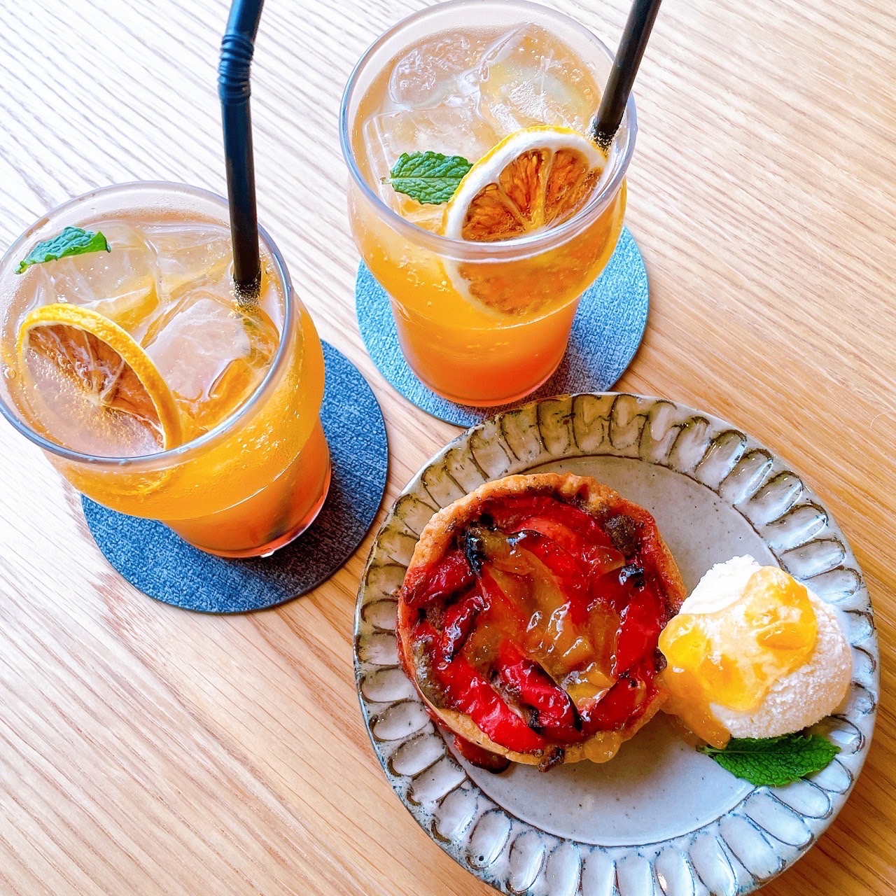 cafe&dessert ごろごろ